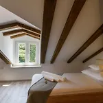 Apartment Deluxe Dobrila *