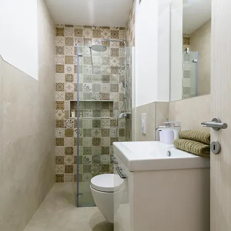 Deluxe Dobrila Apartamento Kaštela