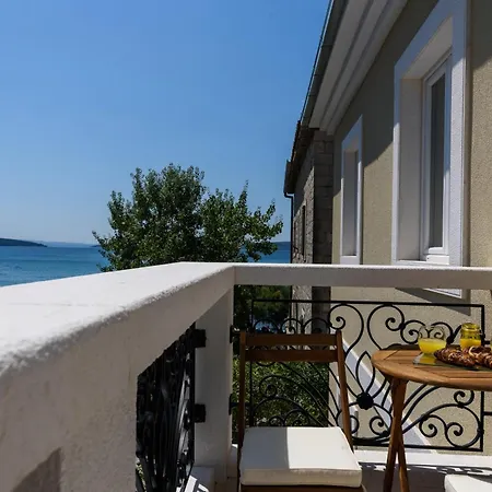 Deluxe Dobrila Apartamento Kaštela