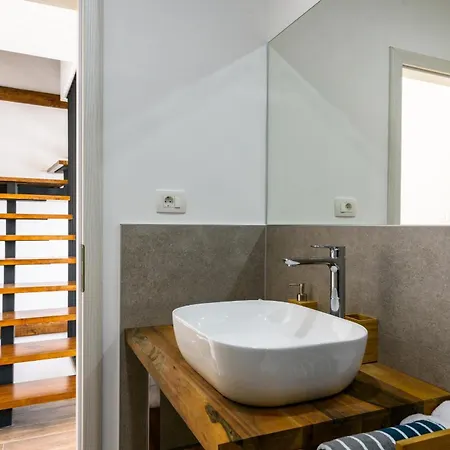 Deluxe Dobrila Apartamento *